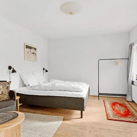 Cozy In Sydals With Sauna 度假居