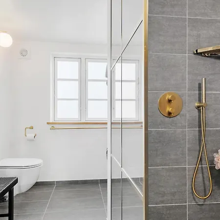 度假居 Cozy In Sydals With Sauna Sarup