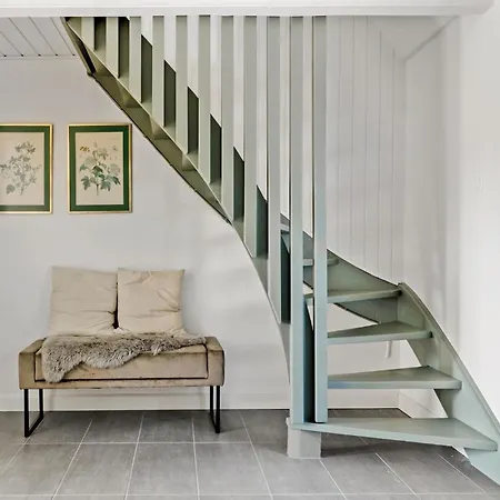 Cozy In Sydals With Sauna *