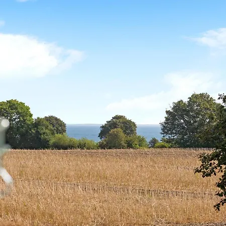 Cozy In Sydals With Sauna Sarup