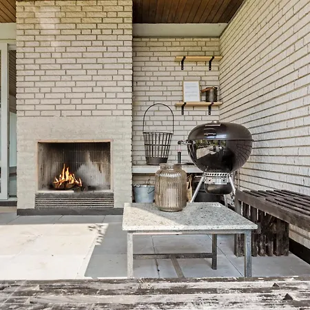 Cozy In Sydals With Sauna * Sarup