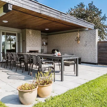 Cozy In Sydals With Sauna