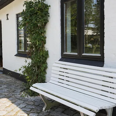 度假居 Cozy In Sydals With Sauna