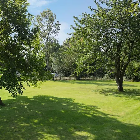 Cozy In Sydals With Sauna 度假居 *