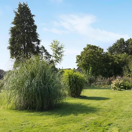 Cozy In Sydals With Sauna 度假居 Sarup