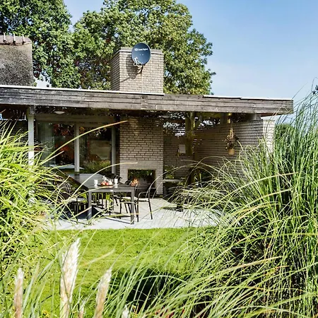 Cozy In Sydals With Sauna