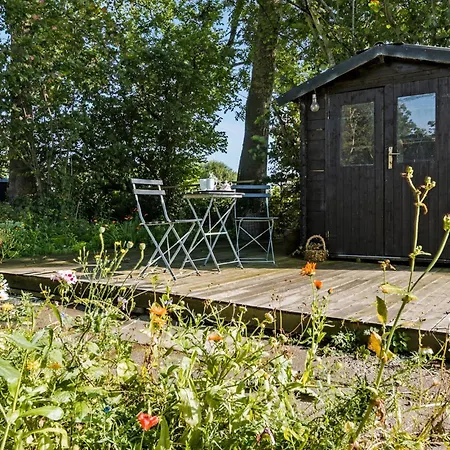 度假居 Cozy In Sydals With Sauna Sarup